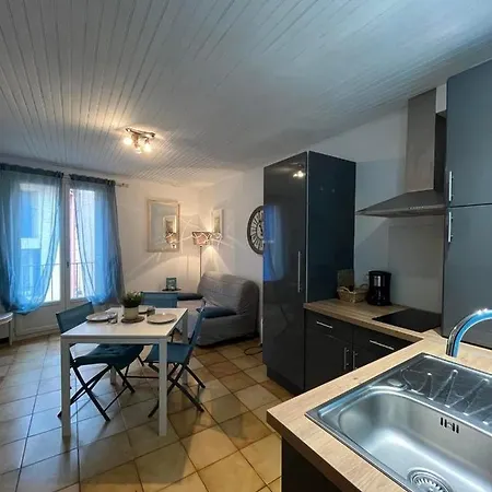 2toau8 Proche Apartamento *