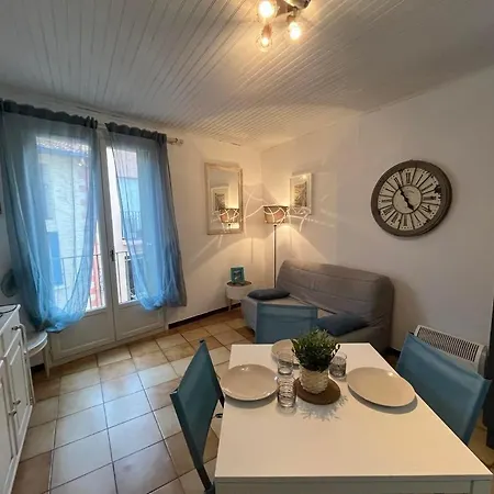 2toau8 Proche Apartamento