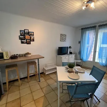 2toau8 Proche Apartamento