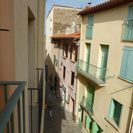 2toau8 Proche * Collioure