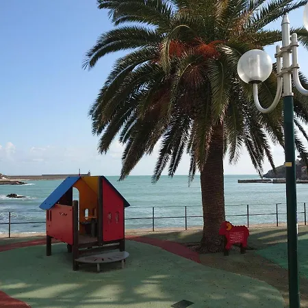 Διαμέρισμα 2toau8 Proche *